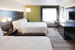  - Holiday Inn Express & Suites Worthington - I-90, Exit 43