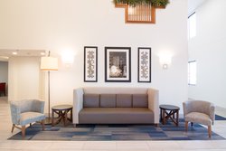  - Holiday Inn Express & Suites Worthington - I-90, Exit 43