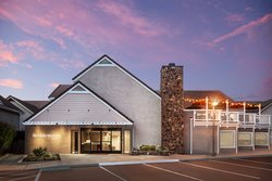  - Residence Inn by Marriott La Jolla - I-5, Exits 28 & 28B