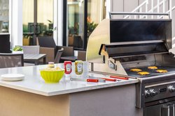  - Residence Inn by Marriott La Jolla - I-5, Exits 28 & 28B