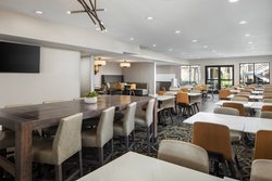  - Residence Inn by Marriott La Jolla - I-5, Exits 28 & 28B