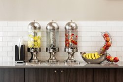  - Residence Inn by Marriott La Jolla - I-5, Exits 28 & 28B