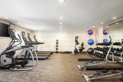  - Residence Inn by Marriott La Jolla - I-5, Exits 28 & 28B