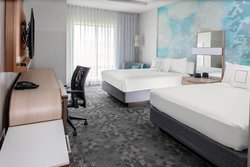  - Courtyard by Marriott Okemos - I-96, Exit 110