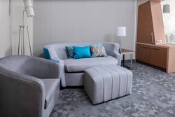  - Courtyard by Marriott Okemos - I-96, Exit 110