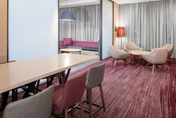  - Courtyard by Marriott Okemos - I-96, Exit 110