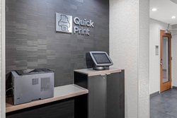  - Courtyard by Marriott Okemos - I-96, Exit 110