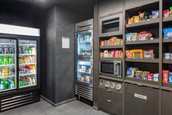  - Courtyard by Marriott Okemos - I-96, Exit 110