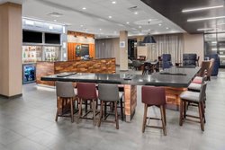  - Courtyard by Marriott Okemos - I-96, Exit 110