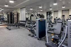  - Courtyard by Marriott Okemos - I-96, Exit 110