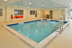  - Holiday Inn Express & Suites Peekskill