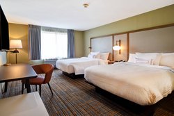  - Fairfield Inn & Suites by Marriott Glendale - I-43, Exit 80