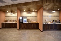  - Fairfield Inn & Suites by Marriott Glendale - I-43, Exit 80