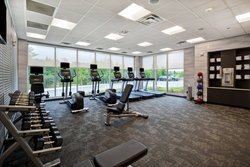  - Fairfield Inn & Suites by Marriott Glendale - I-43, Exit 80