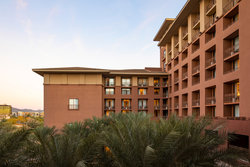  - Westin Kierland Resort & Spa Scottsdale