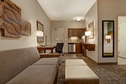  - Staybridge Suites South Overland Park