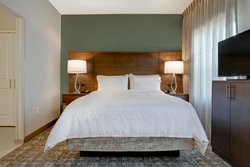  - Staybridge Suites South Overland Park