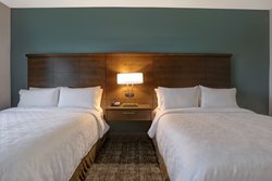  - Staybridge Suites South Overland Park