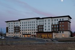  - Staybridge Suites South Overland Park