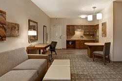  - Staybridge Suites South Overland Park