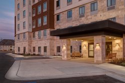  - Staybridge Suites South Overland Park