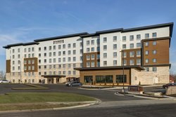  - Staybridge Suites South Overland Park
