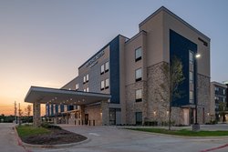  - SpringHill Suites by Marriott McKinney