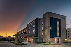  - SpringHill Suites by Marriott McKinney