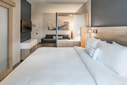  - SpringHill Suites by Marriott McKinney