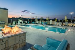  - SpringHill Suites by Marriott McKinney