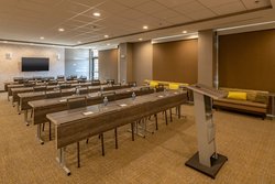  - SpringHill Suites by Marriott McKinney