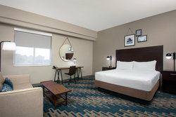  - Four Points by Sheraton Hotel Airport Dania Beach - I-95, Exit 22