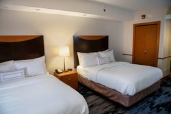  - Fairfield Inn & Suites by Marriott Lewisburg