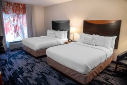  - Fairfield Inn & Suites by Marriott Lewisburg