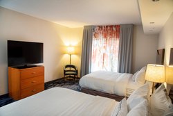  - Fairfield Inn & Suites by Marriott Lewisburg
