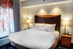  - Fairfield Inn & Suites by Marriott Lewisburg