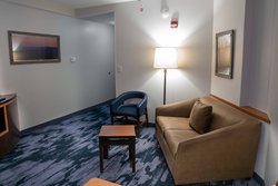  - Fairfield Inn & Suites by Marriott Lewisburg