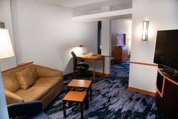  - Fairfield Inn & Suites by Marriott Lewisburg
