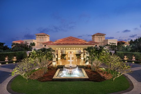 JW MARRIOTT SANYA HAITANG BAY RESORT & SPA - Main Photo