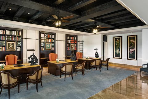 JW MARRIOTT SANYA HAITANG BAY RESORT & SPA - Photo 6