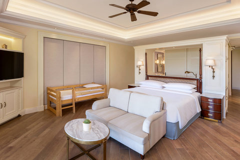 JW MARRIOTT SANYA HAITANG BAY RESORT & SPA - Photo 2