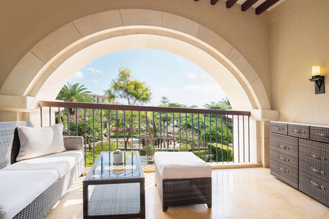 JW MARRIOTT SANYA HAITANG BAY RESORT & SPA - Photo 3