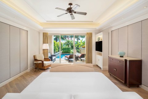 JW MARRIOTT SANYA HAITANG BAY RESORT & SPA - Photo 11
