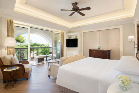 JW MARRIOTT SANYA HAITANG BAY RESORT & SPA - Photo 12