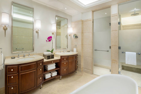 JW MARRIOTT SANYA HAITANG BAY RESORT & SPA - Photo 13