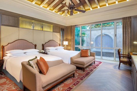 JW MARRIOTT SANYA HAITANG BAY RESORT & SPA - Photo 17