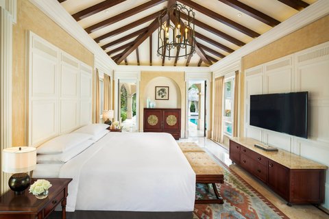 JW MARRIOTT SANYA HAITANG BAY RESORT & SPA - Photo 18