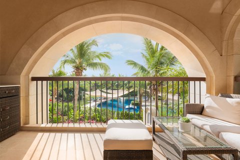 JW MARRIOTT SANYA HAITANG BAY RESORT & SPA - Photo 19