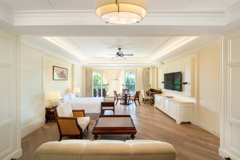 JW MARRIOTT SANYA HAITANG BAY RESORT & SPA - Photo 21