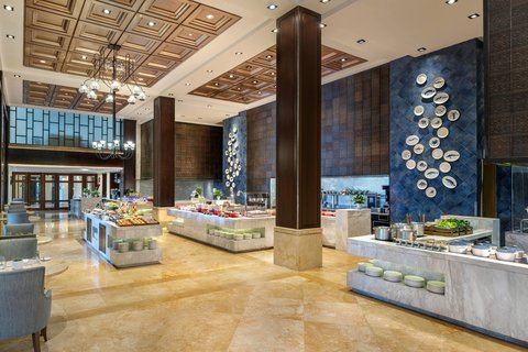 JW MARRIOTT SANYA HAITANG BAY RESORT & SPA - Photo 26